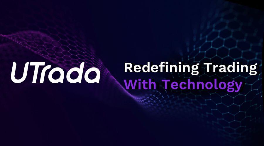 UTrada: The Trading Brokerage Redefining the Future of Trading with Technology