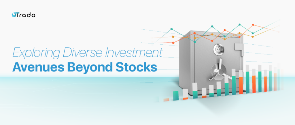 7 Best Investments Other Than Stocks