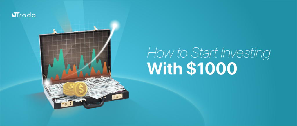 How to Start Investing With $1000: A Beginner’s Guide