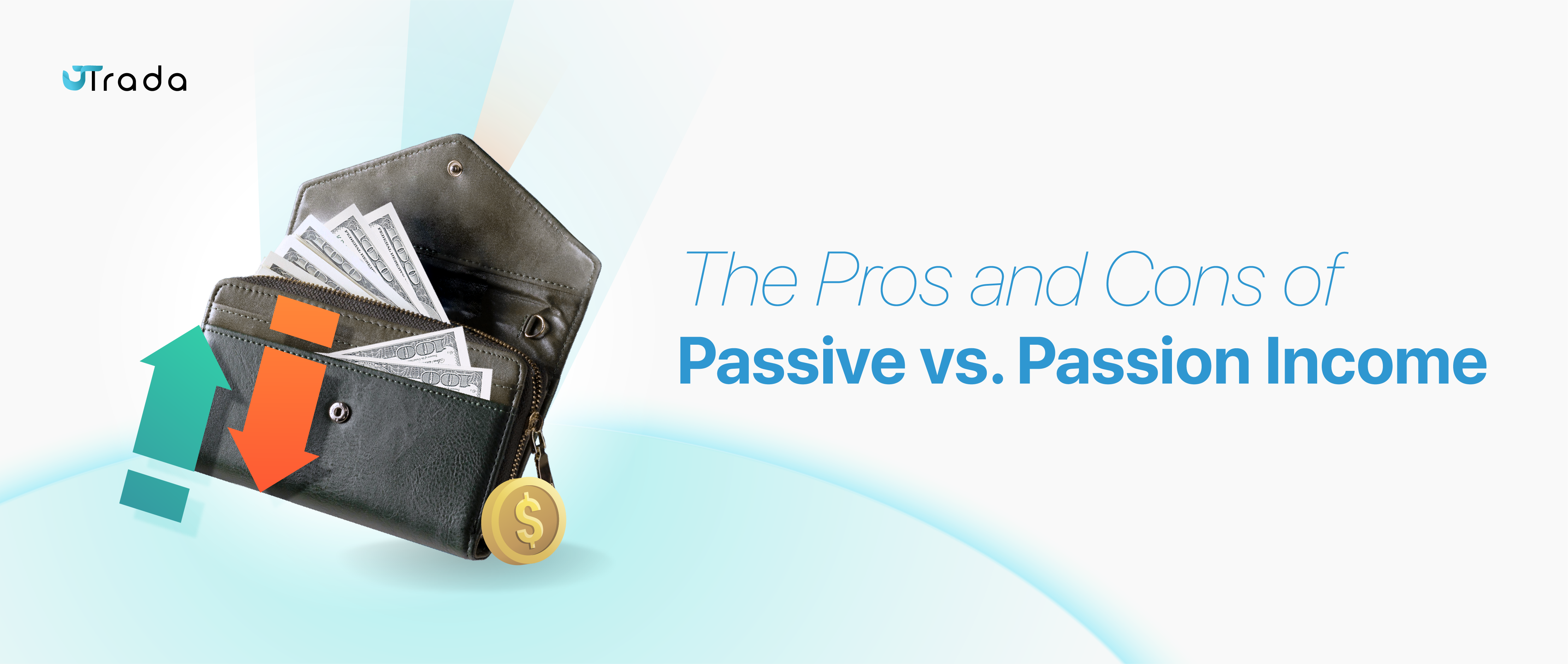 Read more about the article The Differences Between Passive Income and Passion Income