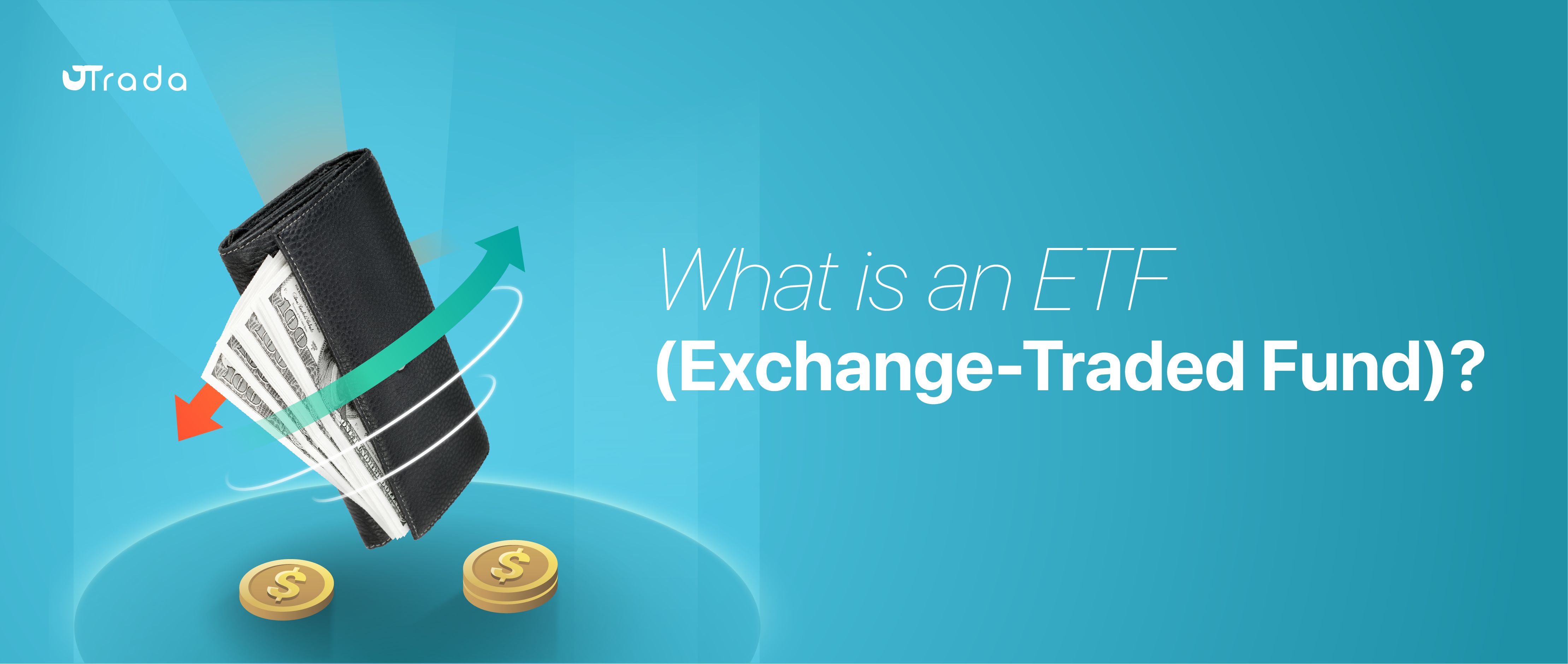 Read more about the article Exchange-Traded Funds: A Beginner’s Guide