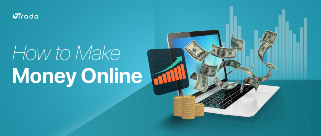 How to Make Money Online in 2024 : Successful Ways