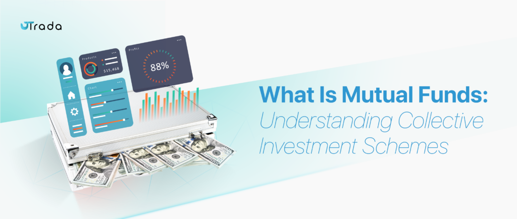 What Is Mutual Funds? A Beginner’s Guide