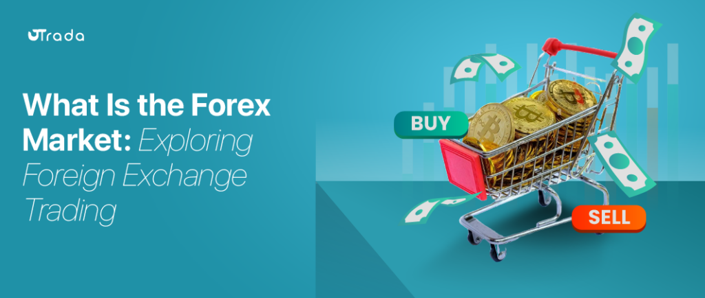 What Is The Forex Market?