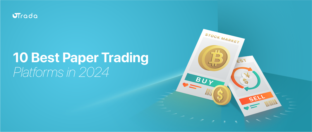 You are currently viewing 10 Best Paper Trading Platforms in 2024