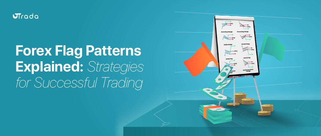 Read more about the article Forex Flag Patterns: Strategies for Successful Trading