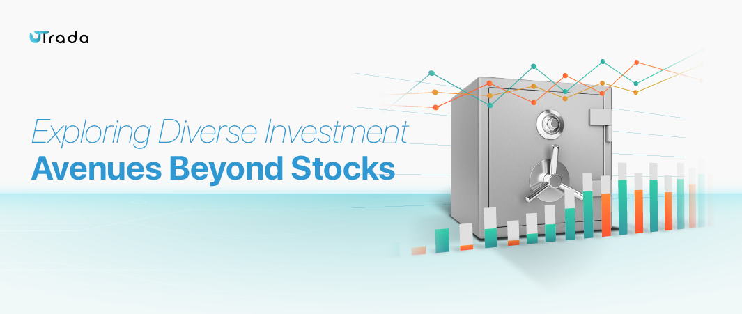 You are currently viewing 7 Best Investments Other Than Stocks