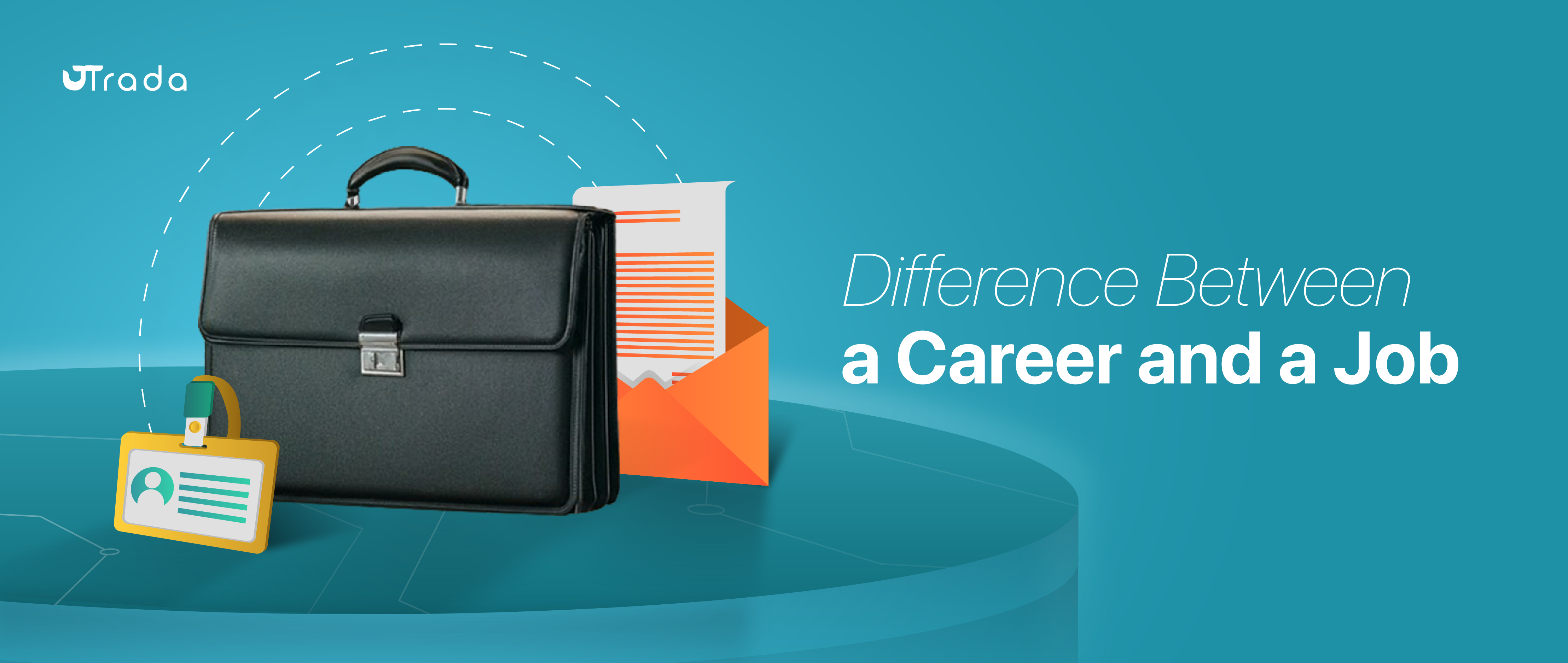 Read more about the article Career vs. Job: Navigating the Path to Professional Fulfillment