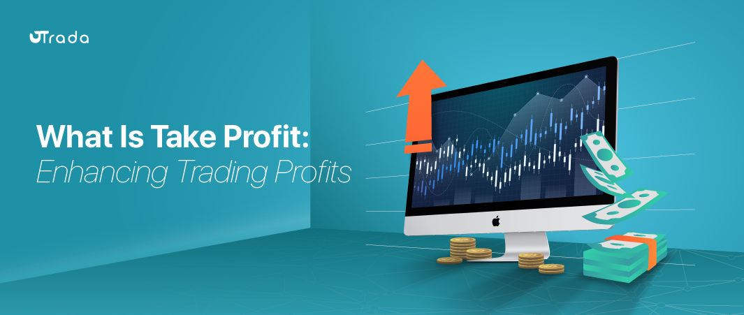 Read more about the article What Is Take Profit? A Guide For Trading