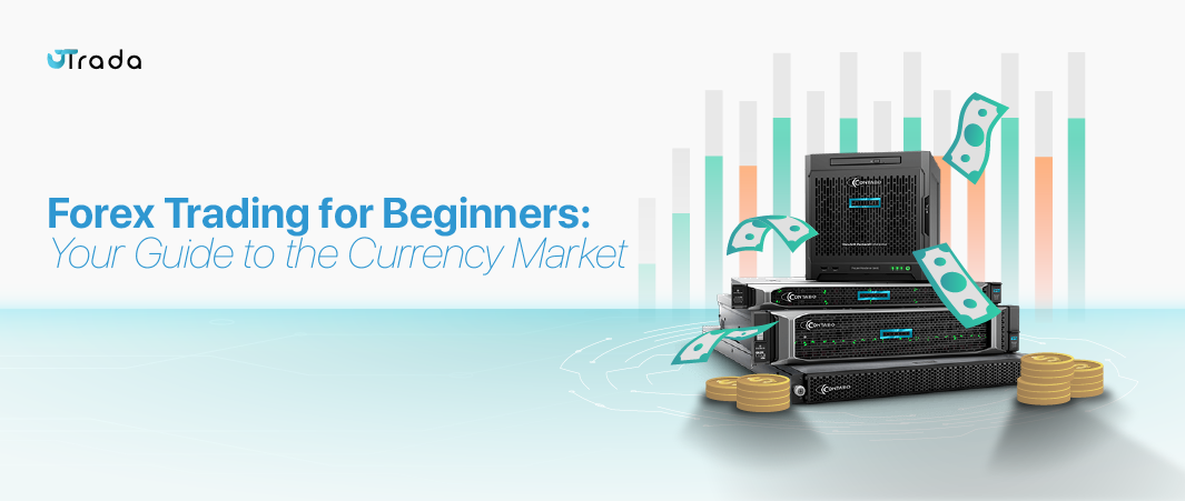 Read more about the article What is Forex Trading? A Guide for Beginner