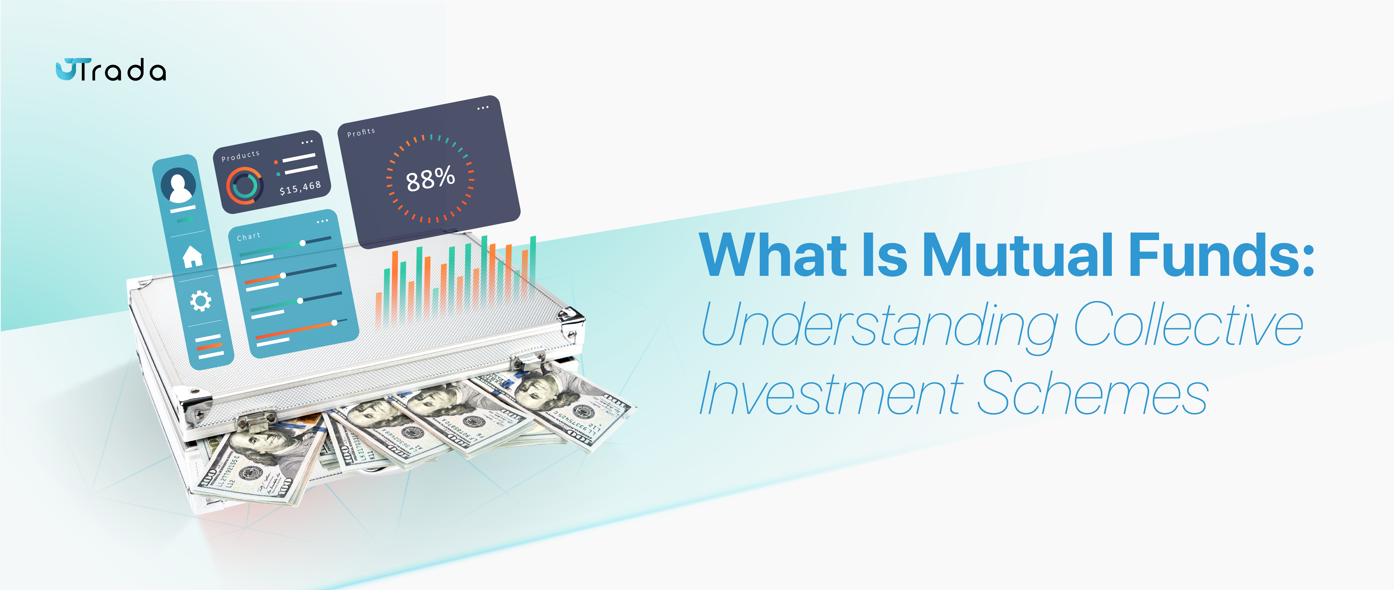 Read more about the article What Is Mutual Funds? A Beginner’s Guide