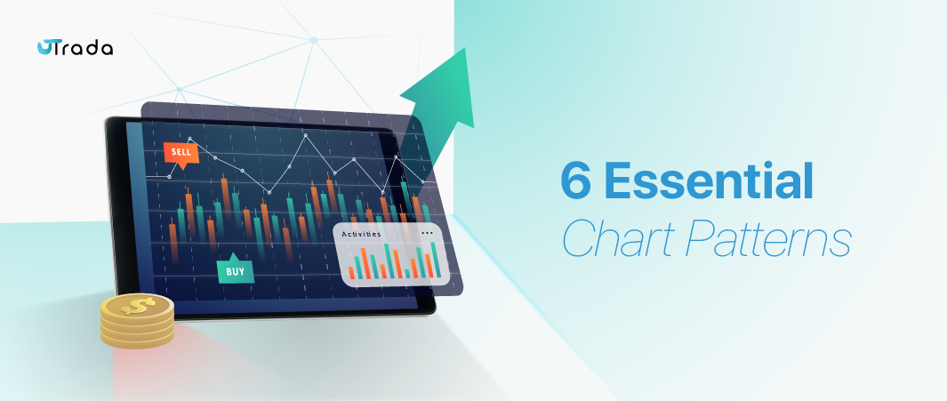 Read more about the article 6 Essential Chart Patterns: A Guide to Understanding