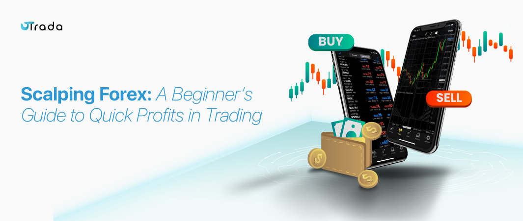 Read more about the article What is Scalping Forex? A Beginner’s Guide