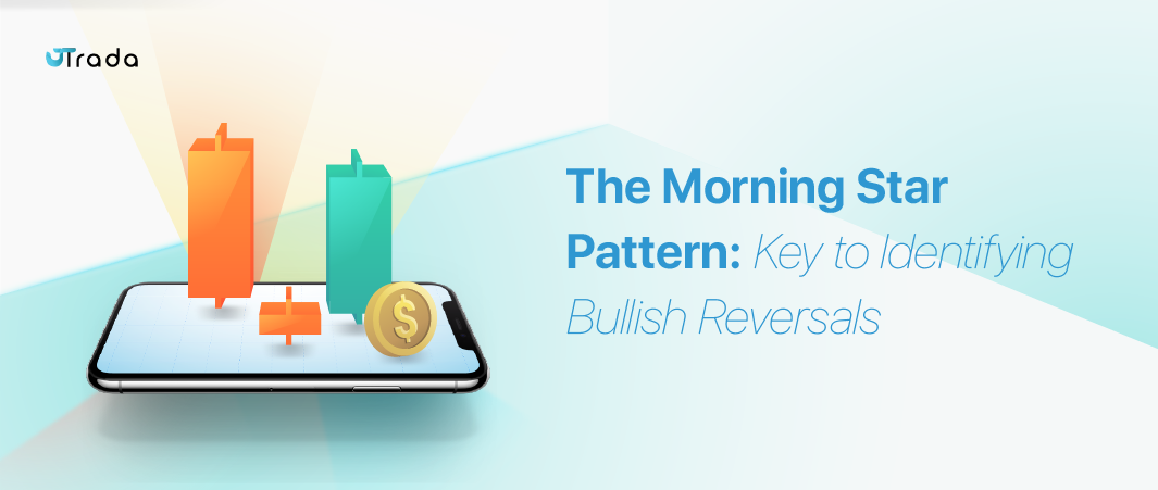 Read more about the article What is the Morning Star Candlestick Pattern?