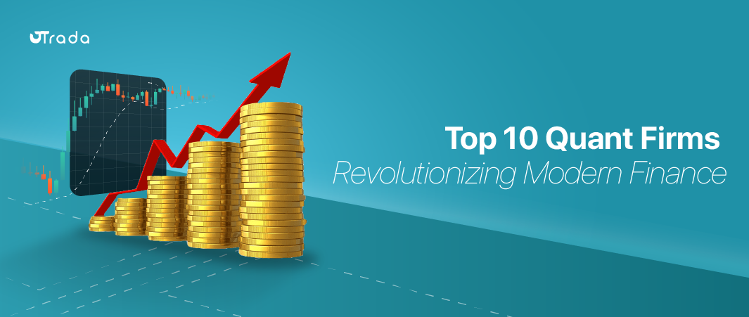 Read more about the article Top 10 Quant Firms Revolutionizing Modern Finance in 2024