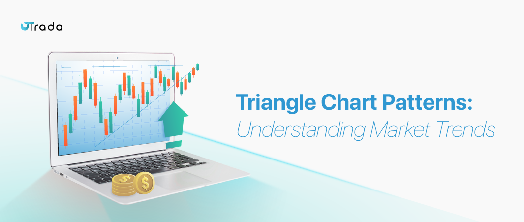 You are currently viewing Triangle Chart Patterns: Analyzing Market Trends
