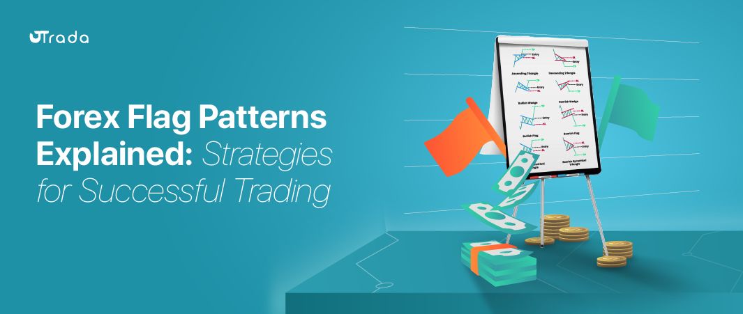 Read more about the article Forex Flag Patterns Explained: Strategies for Successful Trading