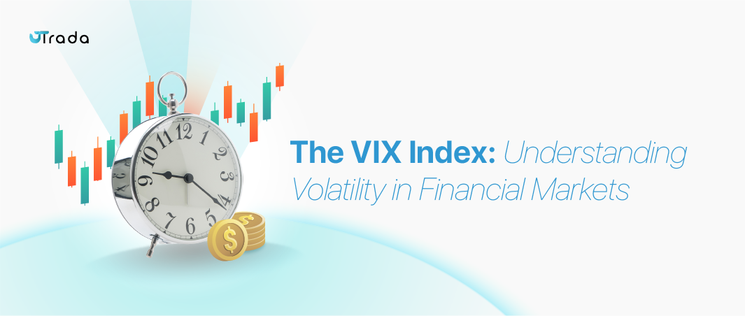 Read more about the article What is the VIX Index? Volatility in Financial Markets