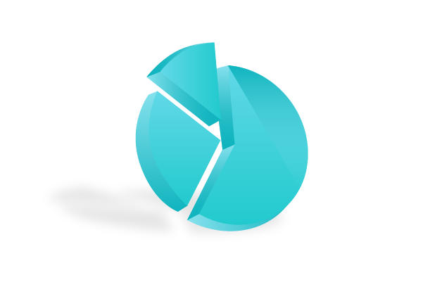 What is a Fragmented Market?